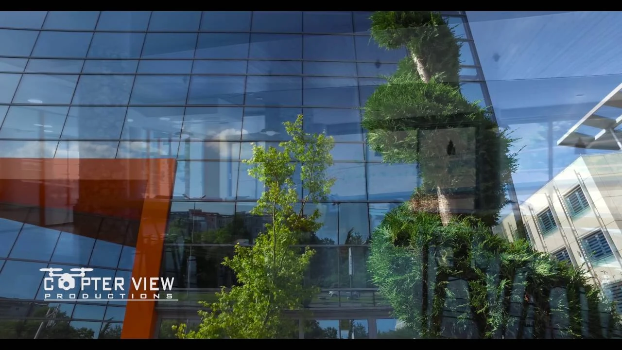 Smart Center Burgas - видео презентация