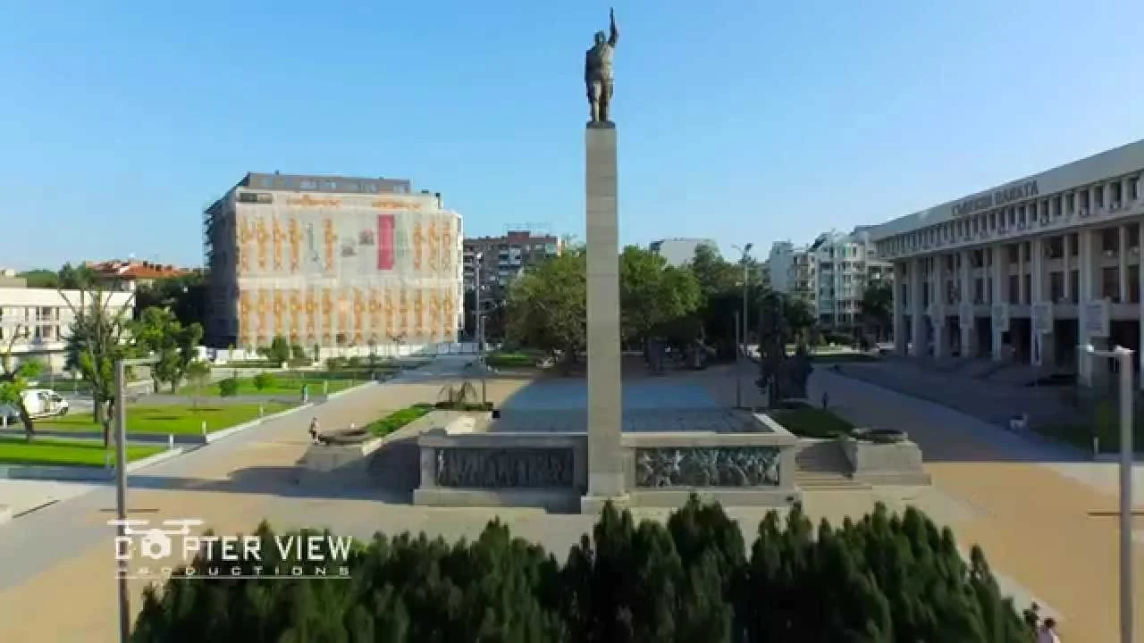Нашият Промо Видео Клип Лято 2015 || Demo Reel Summer 2015